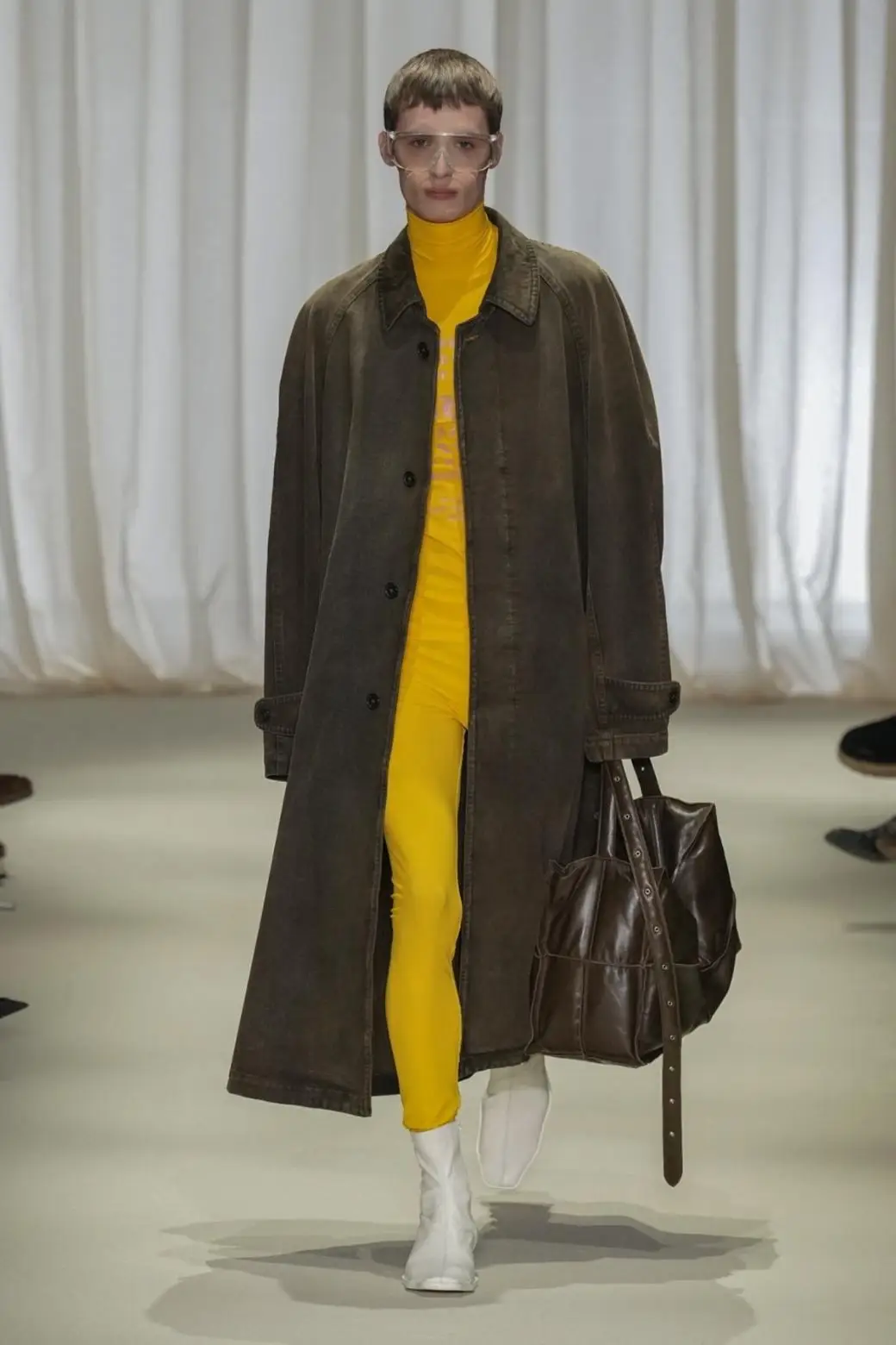 MM6 Maison Margiela FW24