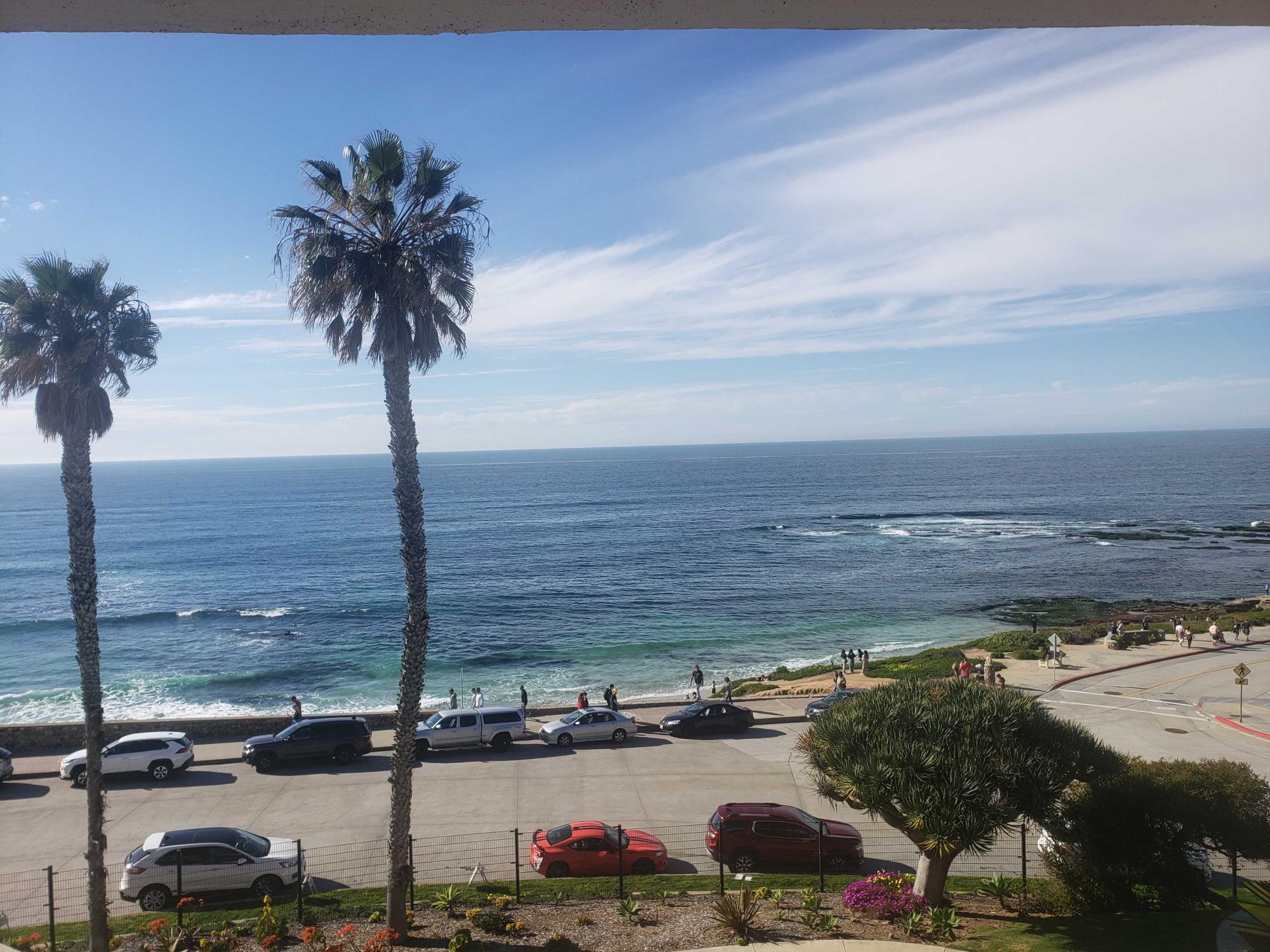 A journey through San Diego’s art sphere