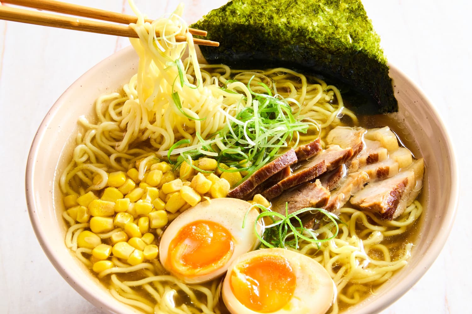 Making Your Own Ramen Is a Labor of Love — But So Worth It