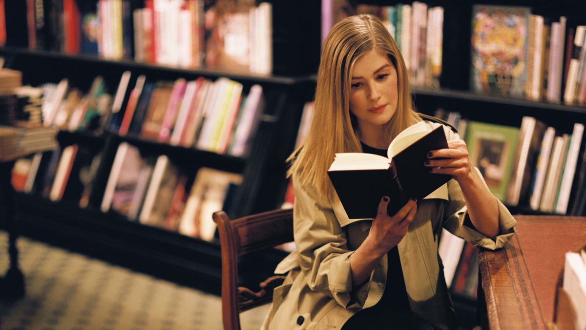 Add to your bookshelves with these seven stunning debuts by female authors