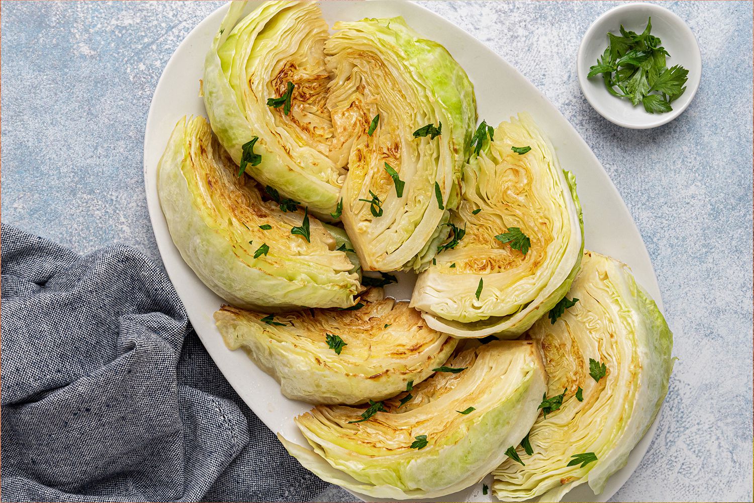 Braised Cabbage Is the Easiest (and Delicious) Side Dish