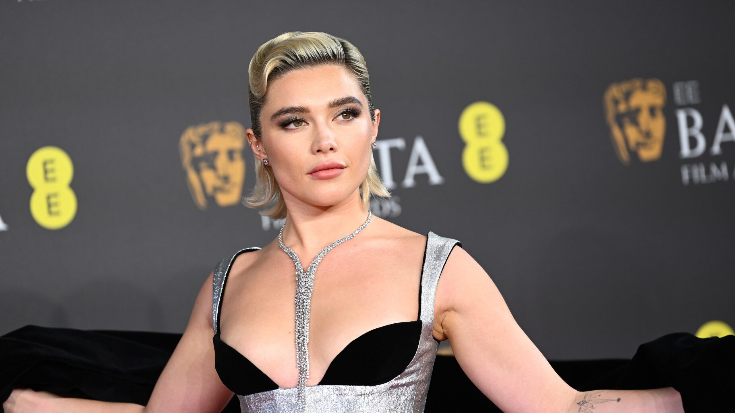 The Most Dazzling Jewellery At The BAFTAs 2024