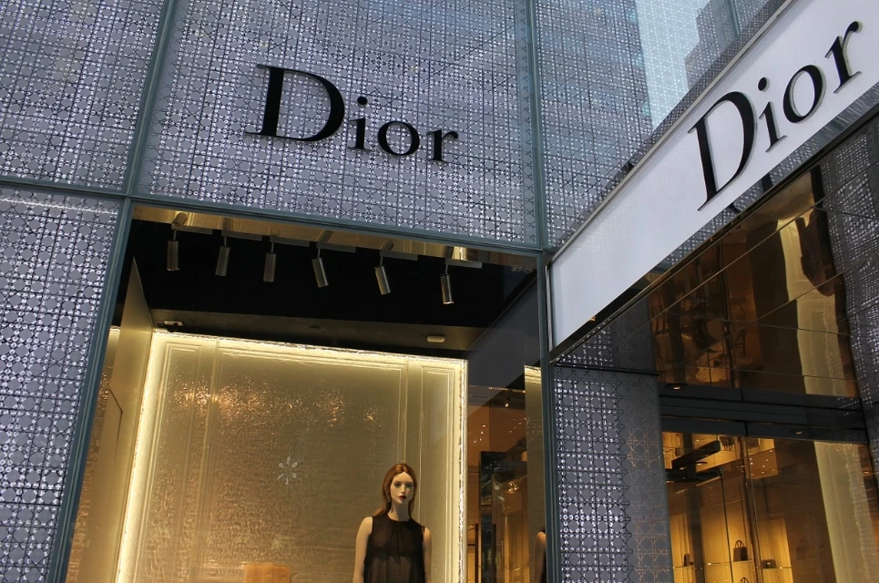 Christian Dior