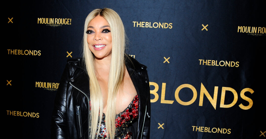 ‘Where Is Wendy Williams?’: 5 Takeaways From the Documentary