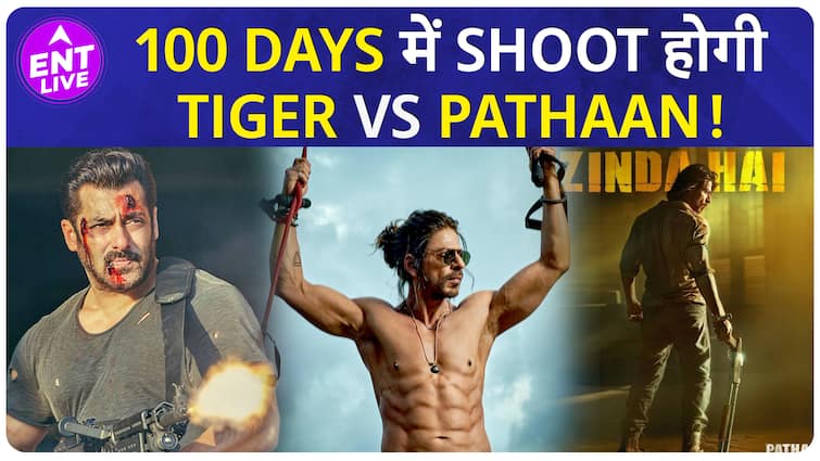 Tiger Vs Pathan से पहले YRF Spy Universe लाएगा ये बड़ा Sequel!