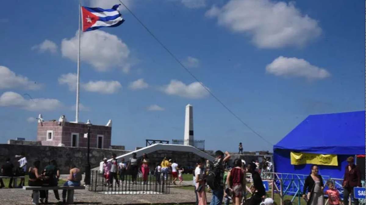 Feira Internacional do Livro de Havana: uma trincheira de ideias