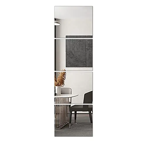 Delma Wall Mirror