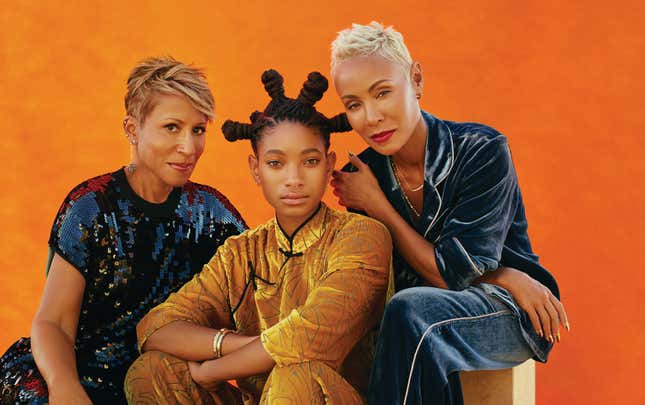 Have You Seen Willow Smith Lately? She Looked Stunning At Paris Fashion Week