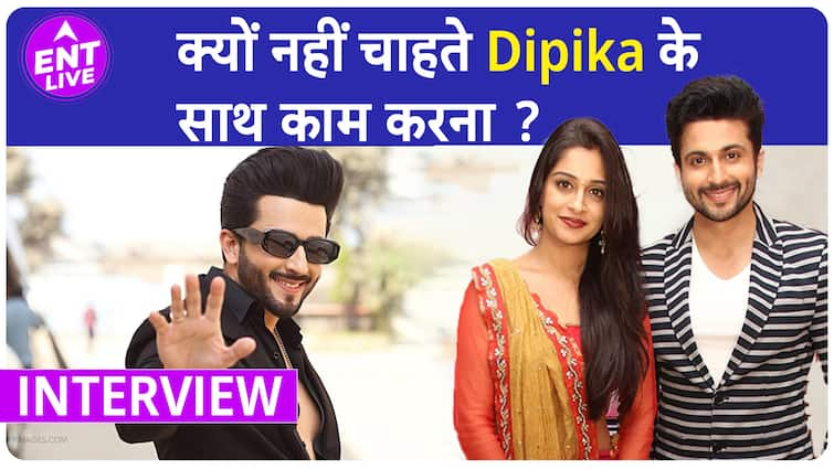 Shahrukh Khan से Dheeraj Dhoopar कैसे हुए Inspired ? Dipika Kakar के साथ क्यों नहीं करेंगे काम ?