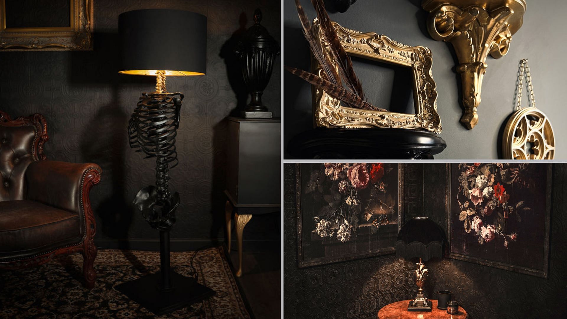 7 Best Goth home decor ideas of 2024