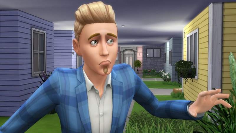 Versão inicial de The Sims 5 – Project Rene vaza na internet