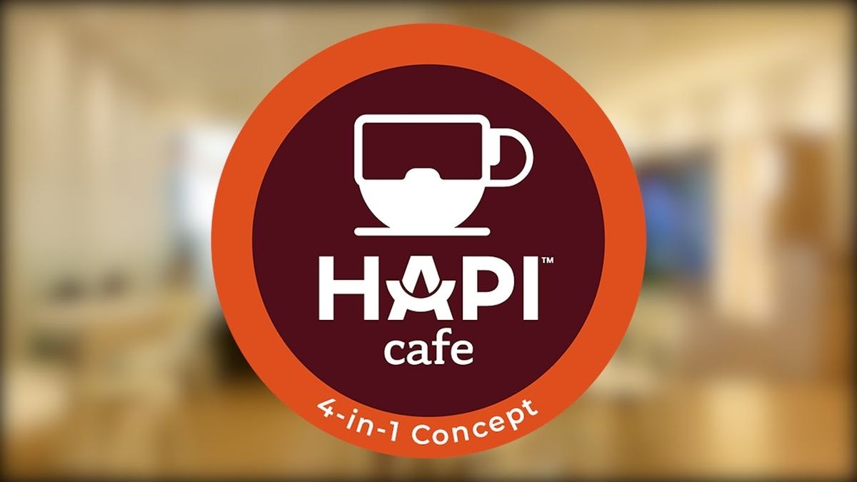 HWH International Brews Innovation with New Café in South Korea, B…