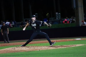 UCF Stays Hot, Rolls Past FAU 11-6 in Dominating Fashion