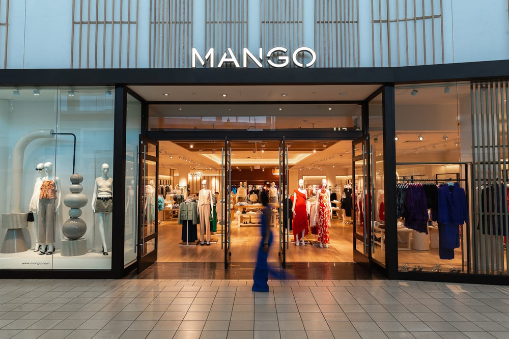 Mango enlists fashion industry expert Achim Berg as an external advisor to CEO