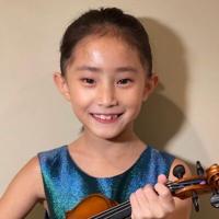 Basking Ridge fourth grader wins scholarship in international music competition