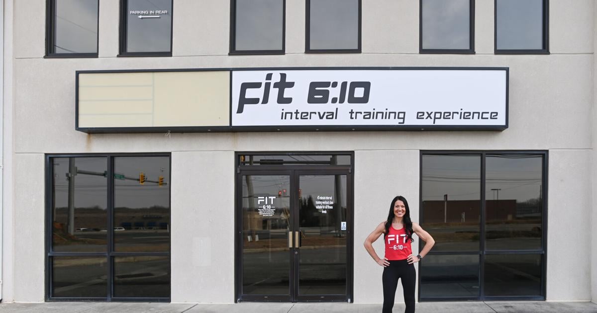 Fit 6:10 celebrates one year of empowering women through personalized fitness, nutrition