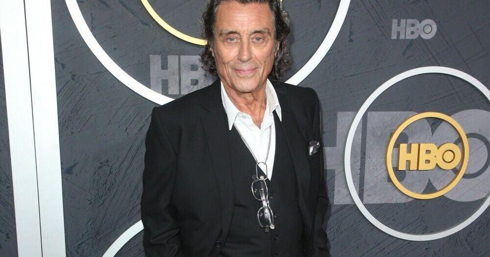 Ian McShane reflects on ‘ridiculous’ Game of Thrones backlash