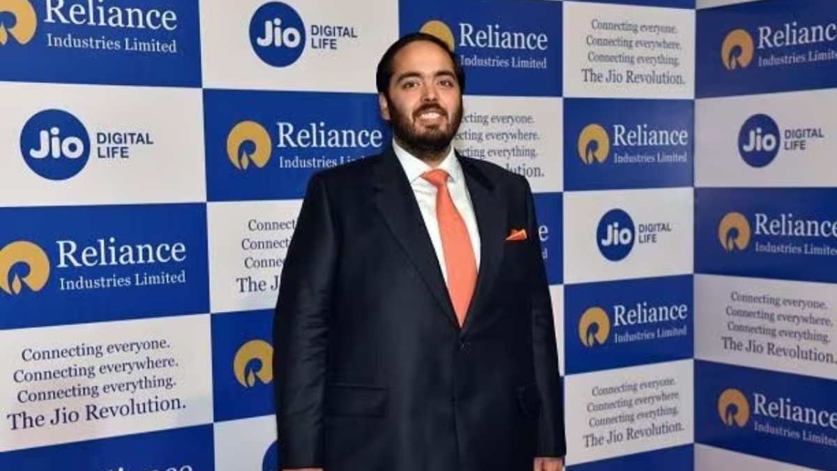 ‘Animals dear to God’: Anant Ambani after launching wildlife rescue centre Vantara