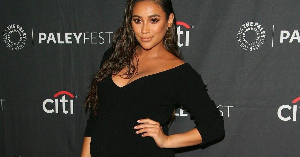 Shay Mitchell’s kids inspired her travel collection