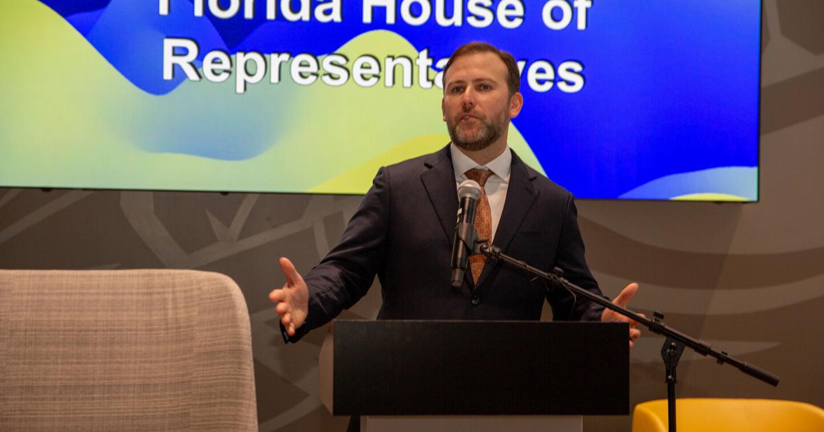 SPC Tarpon Springs campus unveils innovation hub