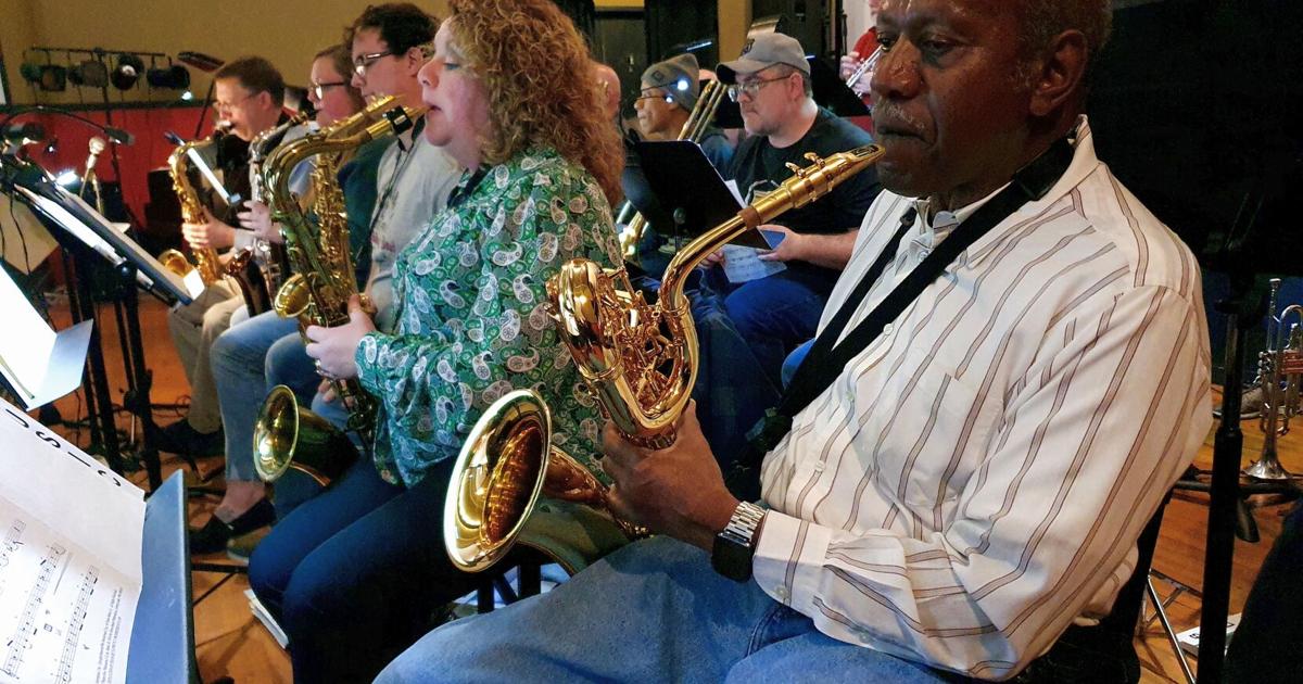 Jazz Messengers bringing their smooth tunes to Hannibal