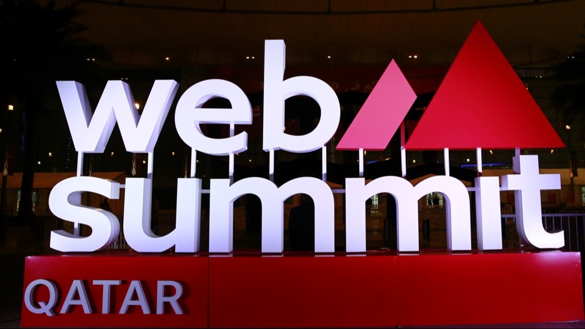 Qatar में शुरू हुआ Web Summit, AI  ने किया अट्रैक्ट, क्या MWC 2024 को देगा टक्कर?