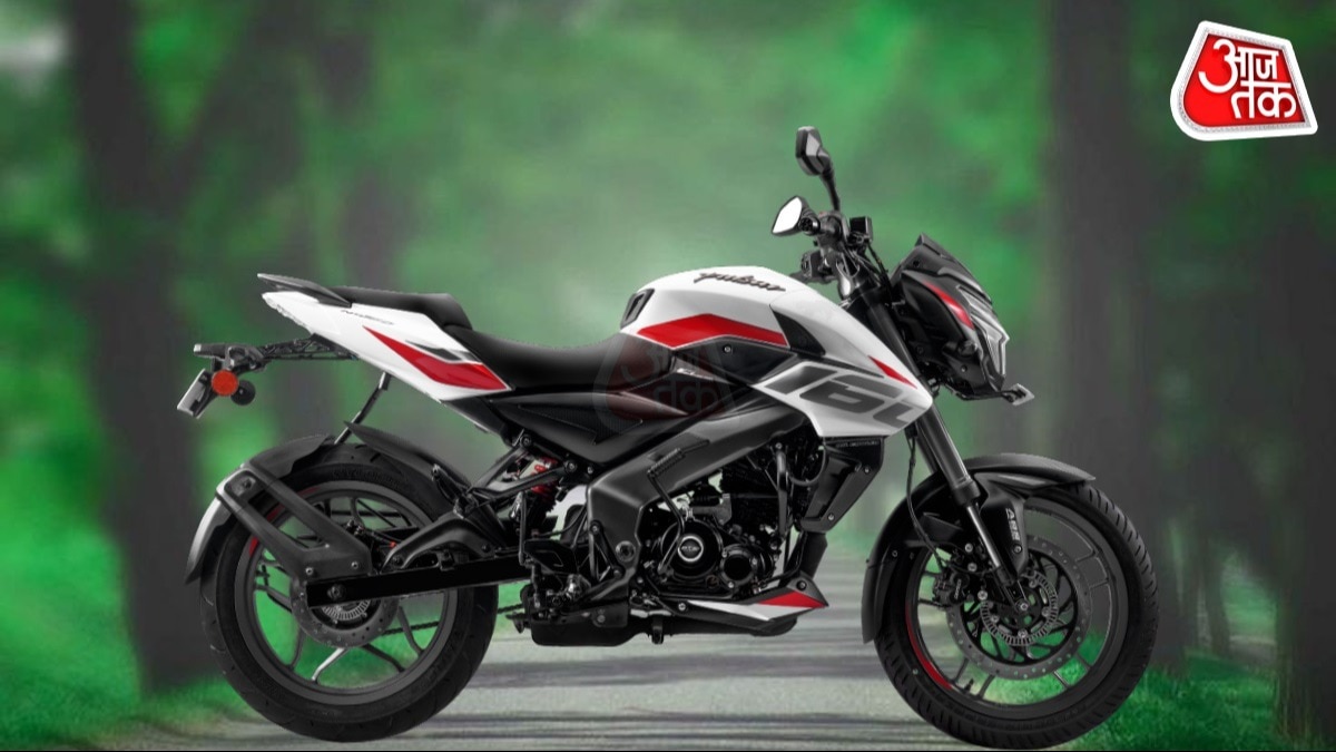 Bajaj का बड़ा धमाका! एक साथ लॉन्च किया PULSAR सीरीज़ की दो नई बाइक्स, कीमत है इतनी