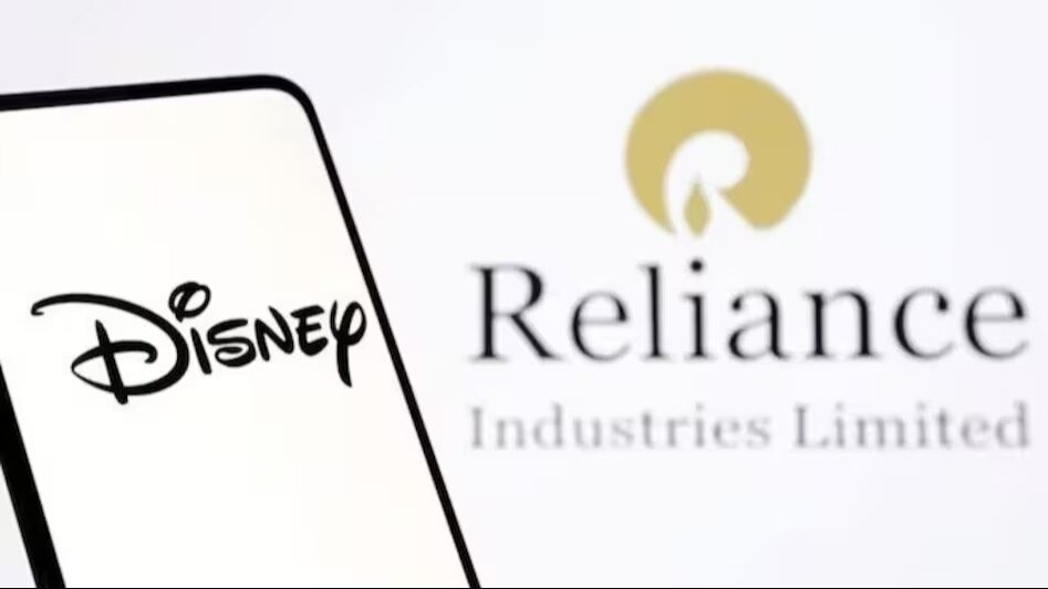 Reliance और Disney का बड़ा ऐलान, IPL से लेटेस्ट Web Series तक, क्या एक App में मिलेगा सब कुछ?