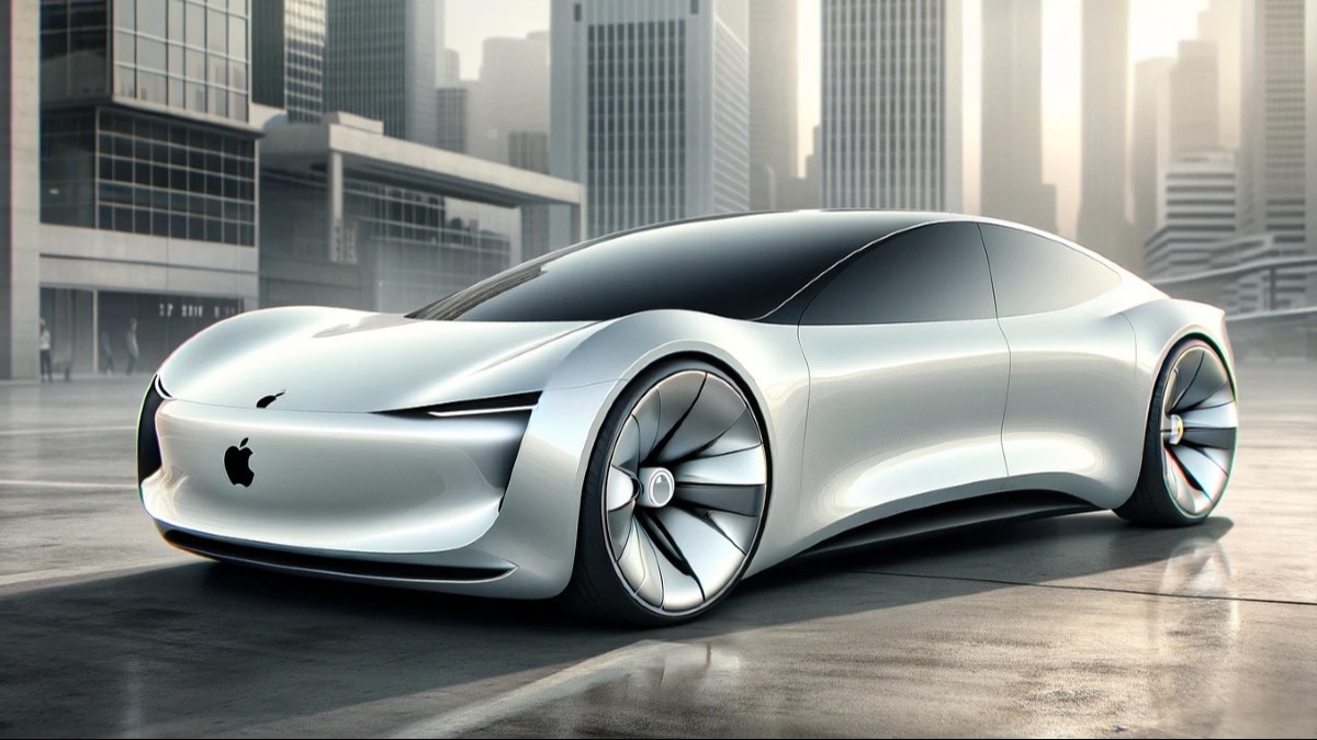 Apple Electric Car: 10 साल का इंतज़ार… तगड़ा रिसर्च और बंद हो गया स्टीव जॉब्स का विजन प्रोजेक्ट, जानिए क्या है वजह