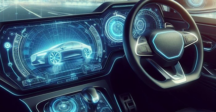 Trust and innovation drives the future of automotive technology