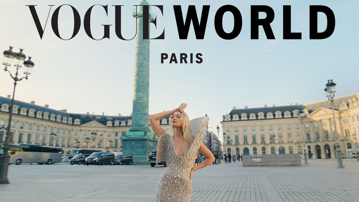 Vogue World Elevates Global Fashion Scene with Star-Studded Events…