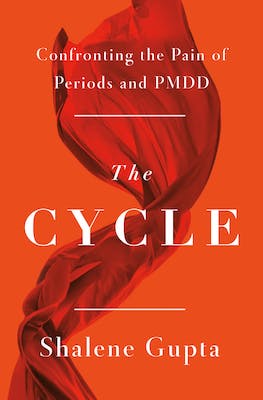 7 Books About the Stigma of Menstruation