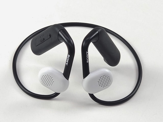 Sony Float Run Headphones Review: Not Your Regular Headphones