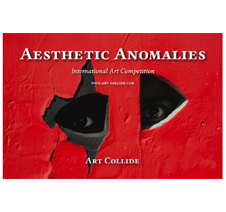 Aesthetic Anomalies | ArtsHub UK – Arts Industry News, Jobs & Career Advice
