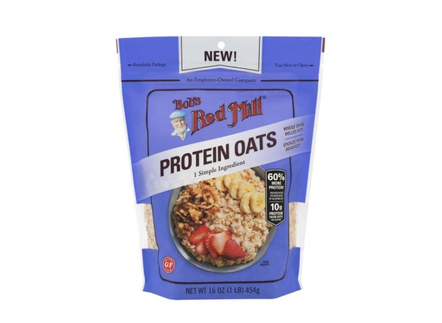 19 Best High-Protein Breakfast Items on Grocery Shelves