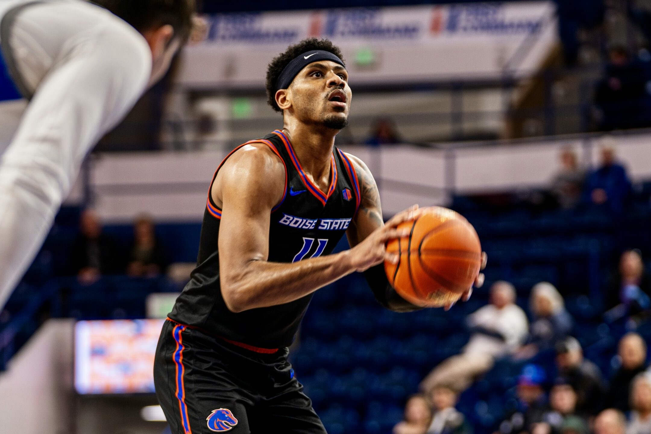 Mission accomplished: Boise State wins fourth straight in blowout fashion with 79-48 rout at Air Force