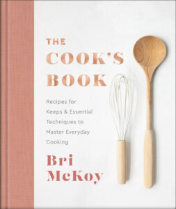 Accidental home cook writes book to help readers connect over food – Military Spouses