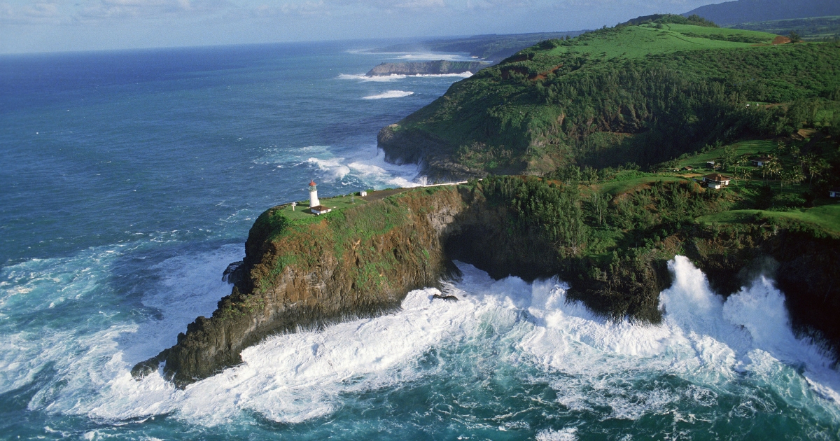 Kīlauea Point National Wildlife Refuge | U.S. Fish & Wildlife Service