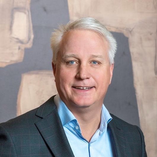 Dave Savula Joins Dallas Market Center as Executive VP, Leasing