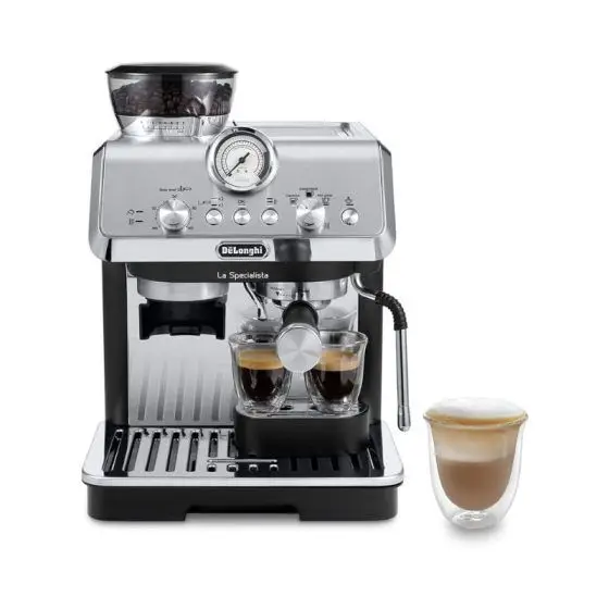 De'Longhi Coffee Maker