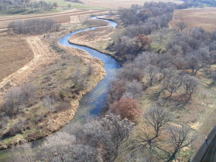 Farm Conservation One Key to Fighting Climate Change