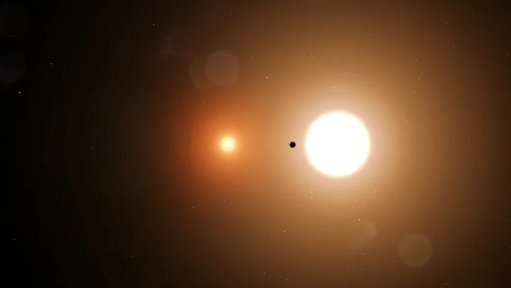 Most Sun-like stars in our galaxy are in multiple star systems