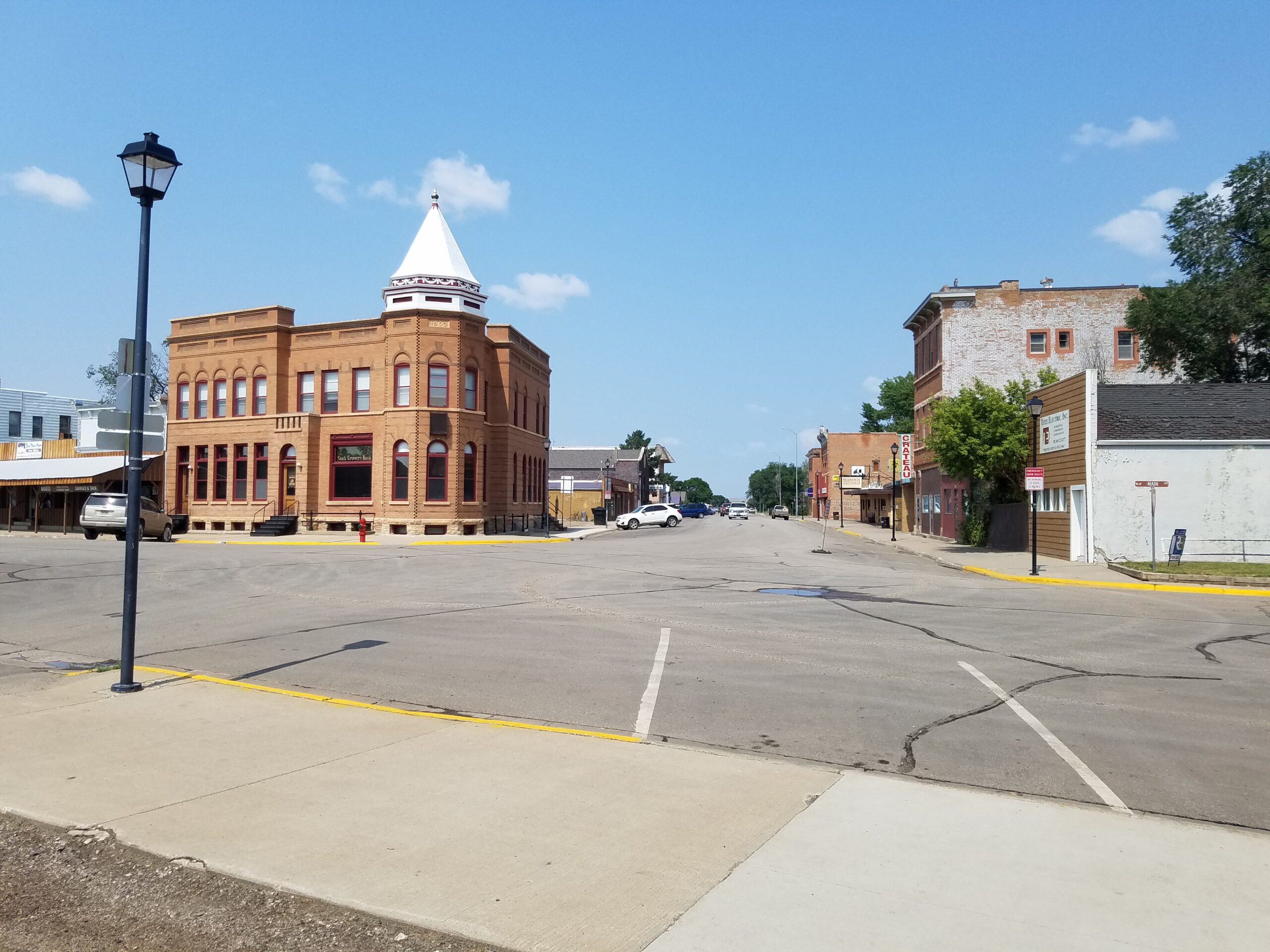 Fort Pierre Groups Preparing Lifestyle Guide To Encourage Employer Recruitment