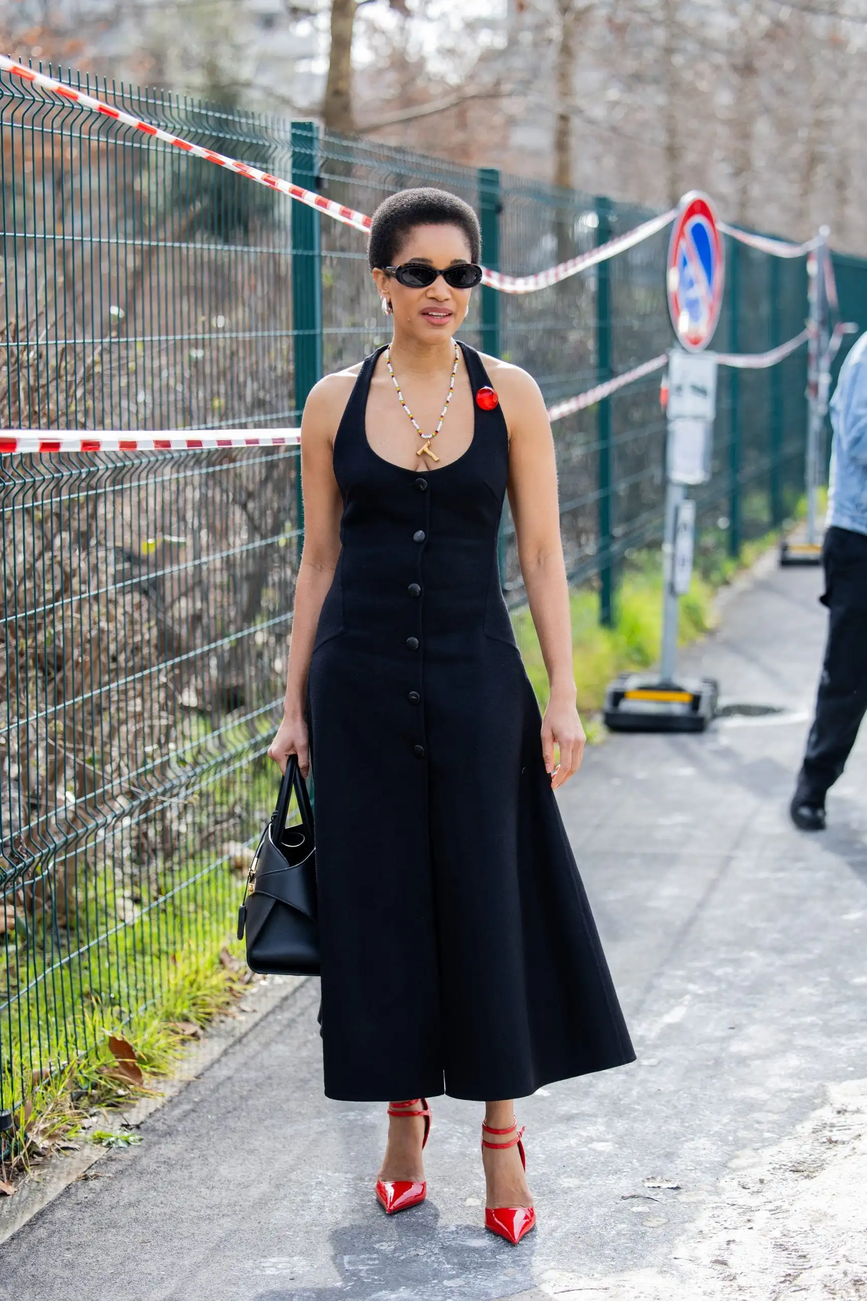 The Best Street Style From Milan Fashion Week