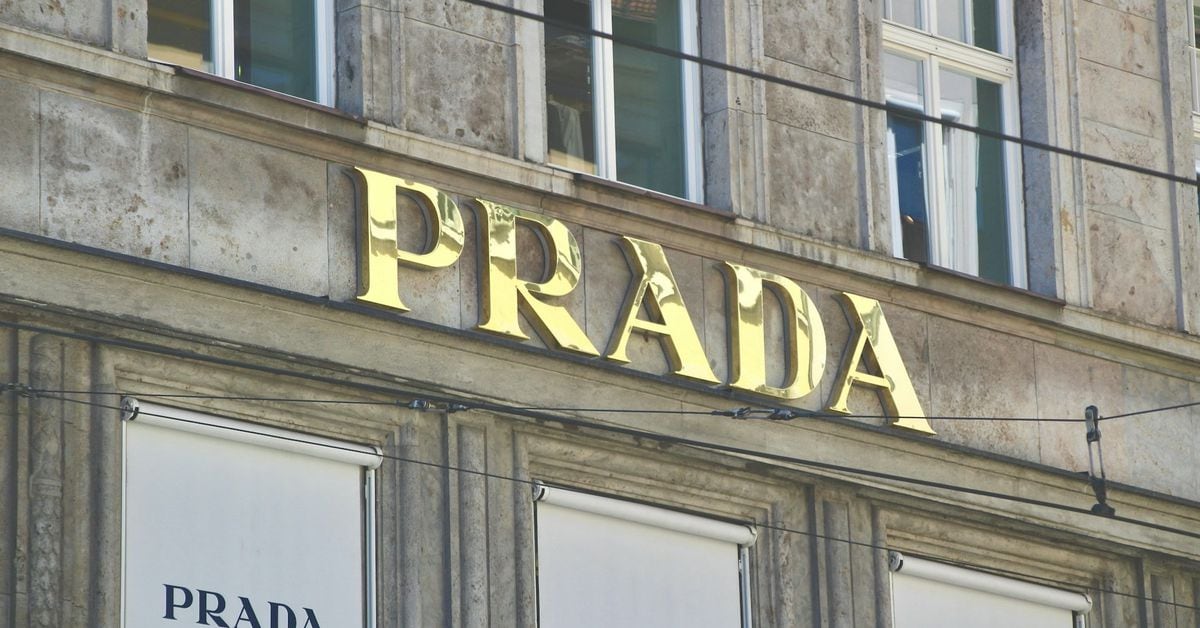 Why Prada Is at the Forefront of Digital Fashion and Metaverse