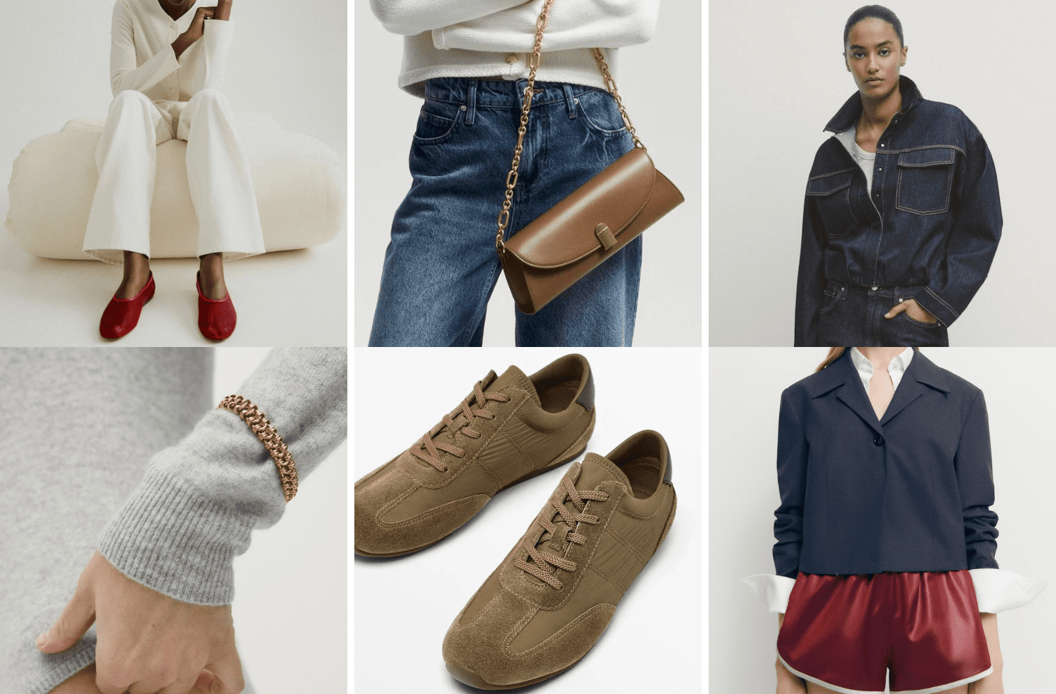 30 affordable fashion finds to refresh your wardrobe