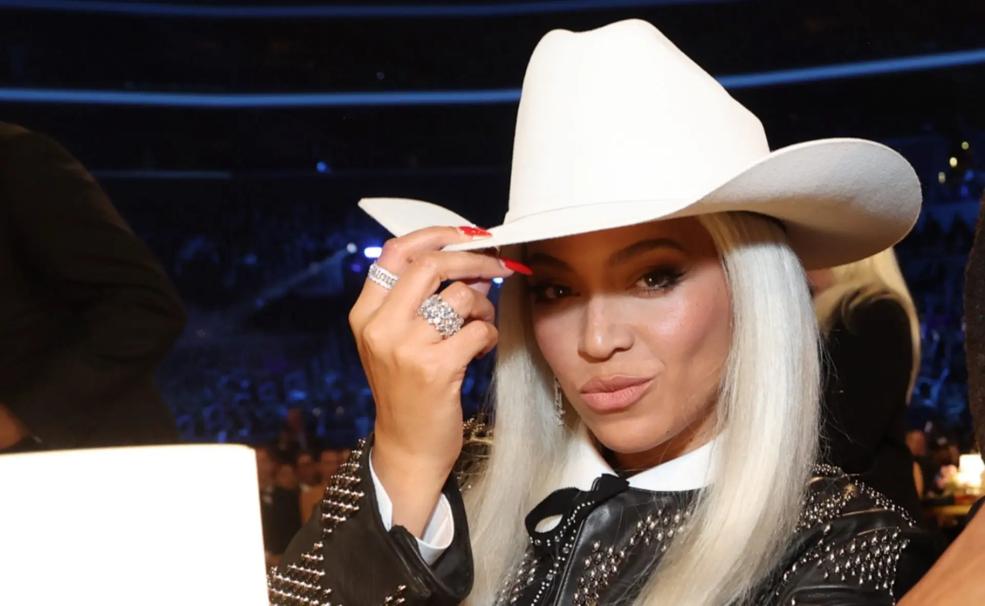 BEYONCÉ, cowboy, cowgirl, country music