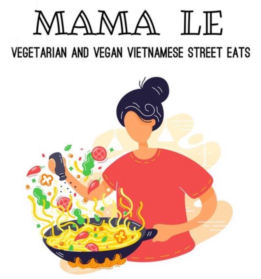 Mama Le’s Opens Sunday