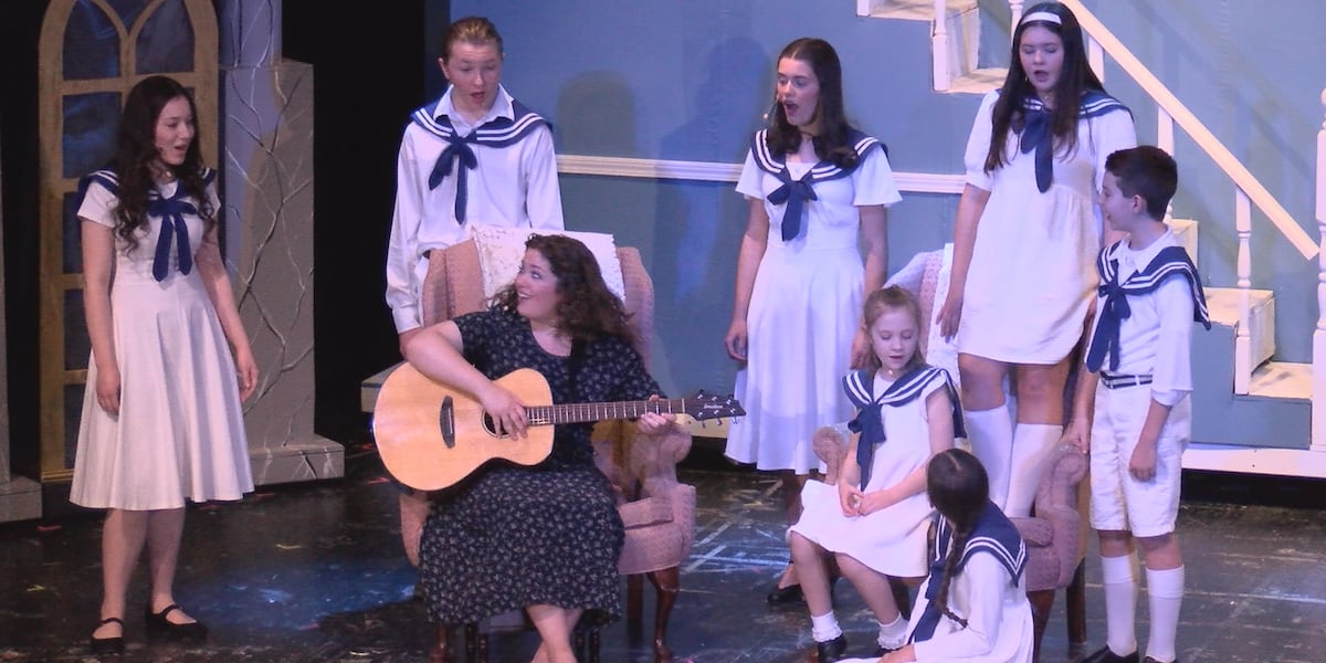 BU’s “Sound of Music” breaks theater’s reservation record