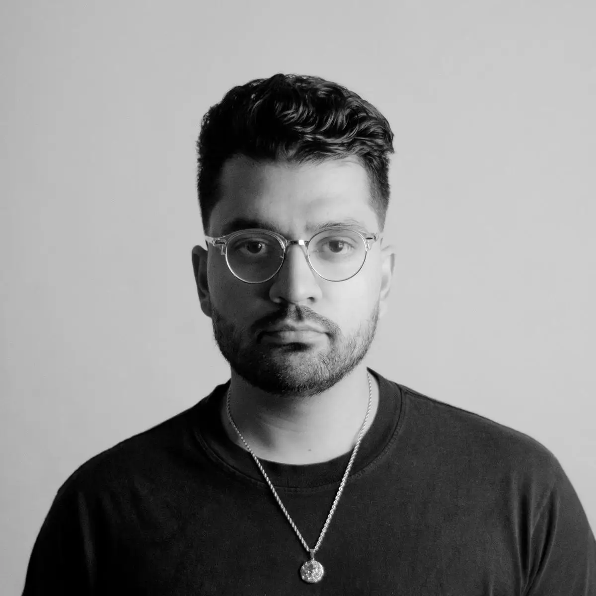 Vancouver-based graphic designer and artist Jessie Sohpaul Vancouver-based graphic designer and artist Jessie Sohpaul